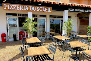 Pizzeria du Soleil