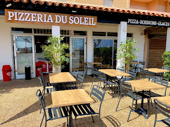 Pizzeria du Soleil