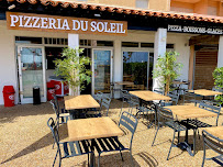 Atmosphère du Pizzeria du Soleil à Le Barcarès - n°2