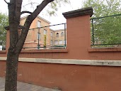 Colegio Público Estalella i Graells en Vilafranca del Penedès