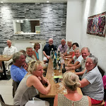 Photo n°1 de l'avis de Bernd.o fait le 25/06/2023 à 21:51 sur le  Rudemsmännchen Pia Dieter Briesch à Klüsserath