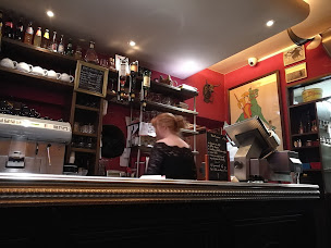 Photo n°11 de Les Prolongations à Paris ()