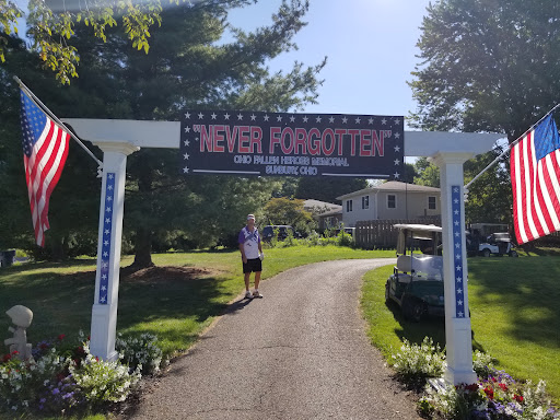 Golf Course «Chapel Hill Golf Course», reviews and photos, 7516 Johnstown Rd, Mt Vernon, OH 43050, USA