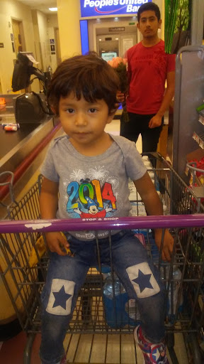 Supermarket «Super Stop & Shop», reviews and photos, 1831 Main St, Peekskill, NY 10566, USA