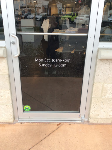 Sportswear Store «lululemon», reviews and photos, 1350 N Gadsden St, Tallahassee, FL 32303, USA