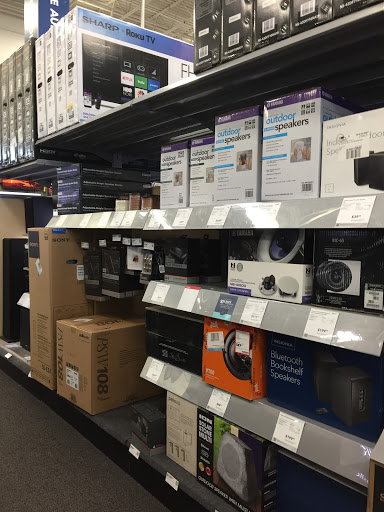 Electronics Store «Best Buy», reviews and photos, 4650 1st Ave NE, Cedar Rapids, IA 52402, USA