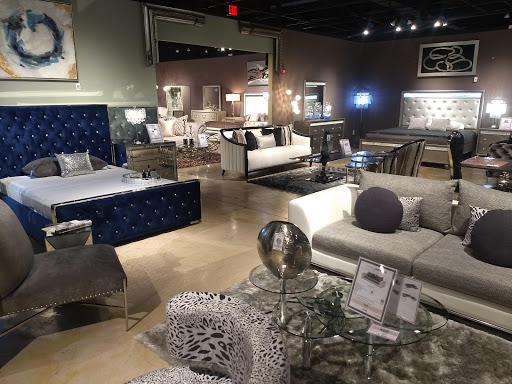Furniture Store «El Dorado Furniture - Ft. Myers Boulevard», reviews and photos, 4429 S Cleveland Ave #120, Fort Myers, FL 33901, USA