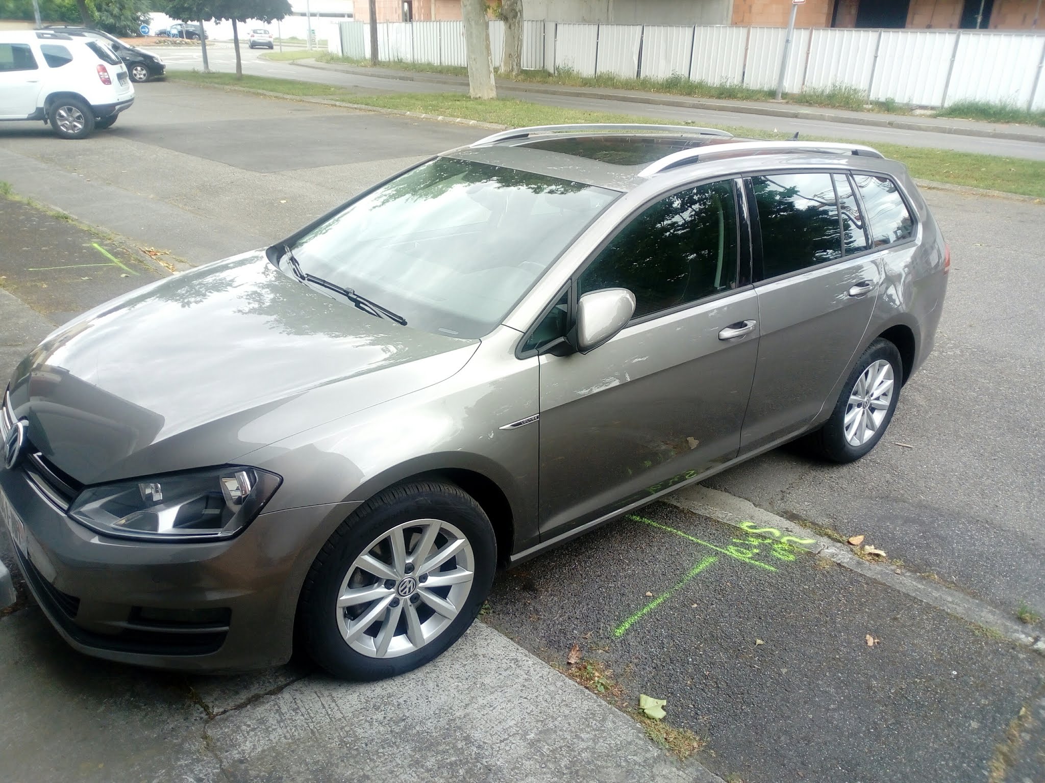 Photo n° 1 de l'avis de Fadette. fait le 07/06/2019 à 15:14