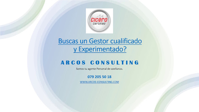 Arcos Consulting - Versicherungsagentur