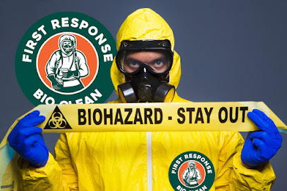 First Response Bio Hazard & Hoarder Clean up (Redding)