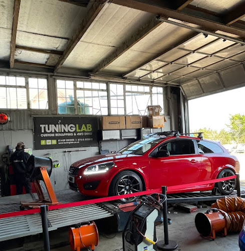 Reviews of Tuning Lab - Remapping & Dyno in Plymouth - Auto repair shop
