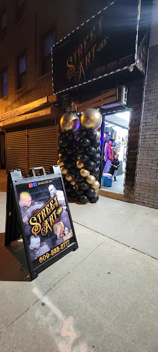 Explore butterfly tattoo cover up ideas, creative tattoo ideas in Trenton, available at Street Art Ink