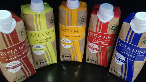 Liquor Store «Wild Yankee Liquors», reviews and photos, 17002 Mainstreet, Parker, CO 80134, USA