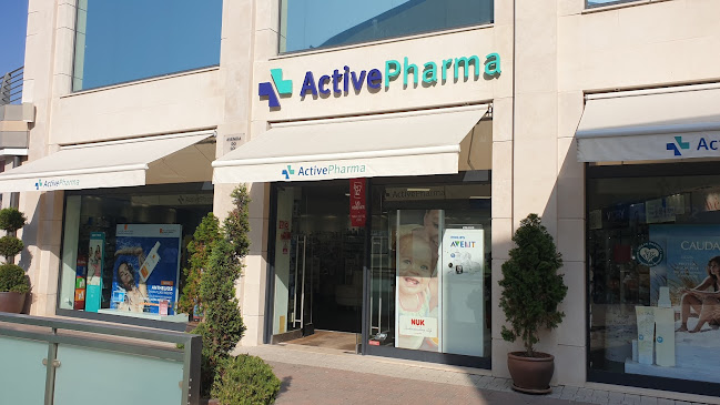 Active Pharma