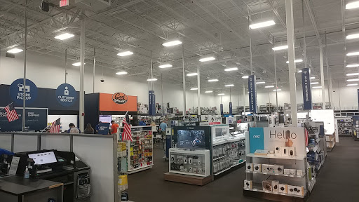 Electronics Store «Best Buy», reviews and photos, 1000 E 23rd St, Panama City, FL 32405, USA