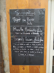 Photo n°2 de L'Apostrophe à Marseille ()