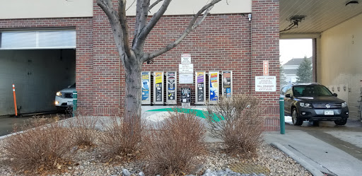 Car Wash «Mint Condition Car Wash», reviews and photos, 18690 E Iliff Ave, Aurora, CO 80013, USA
