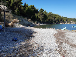 Foto von Nerakia Kastri mit schmutzig Sauberkeitsgrad