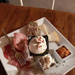 Photo n°1 de l'avis de Fabrizio.a fait le 10/09/2020 à 09:22 sur le  Osteria di Rendola à Montevarchi