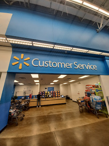 Department Store «Walmart Supercenter», reviews and photos, 2351 Century Dr, West Mifflin, PA 15122, USA