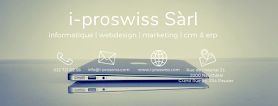 i-proswiss Sàrl Informatique & web - Neuchâtel