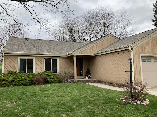 Roofing Contractor «Paragon Exteriors LLC», reviews and photos