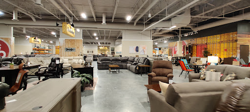 Furniture Store «HOM Furniture», reviews and photos, 7600 Hudson Rd, Woodbury, MN 55125, USA