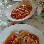 Photo n°4 de l'avis de Mauro.h fait le 05/12/2018 à 07:07 sur le  Ristorante La Canonica à Gavi, Piedmont