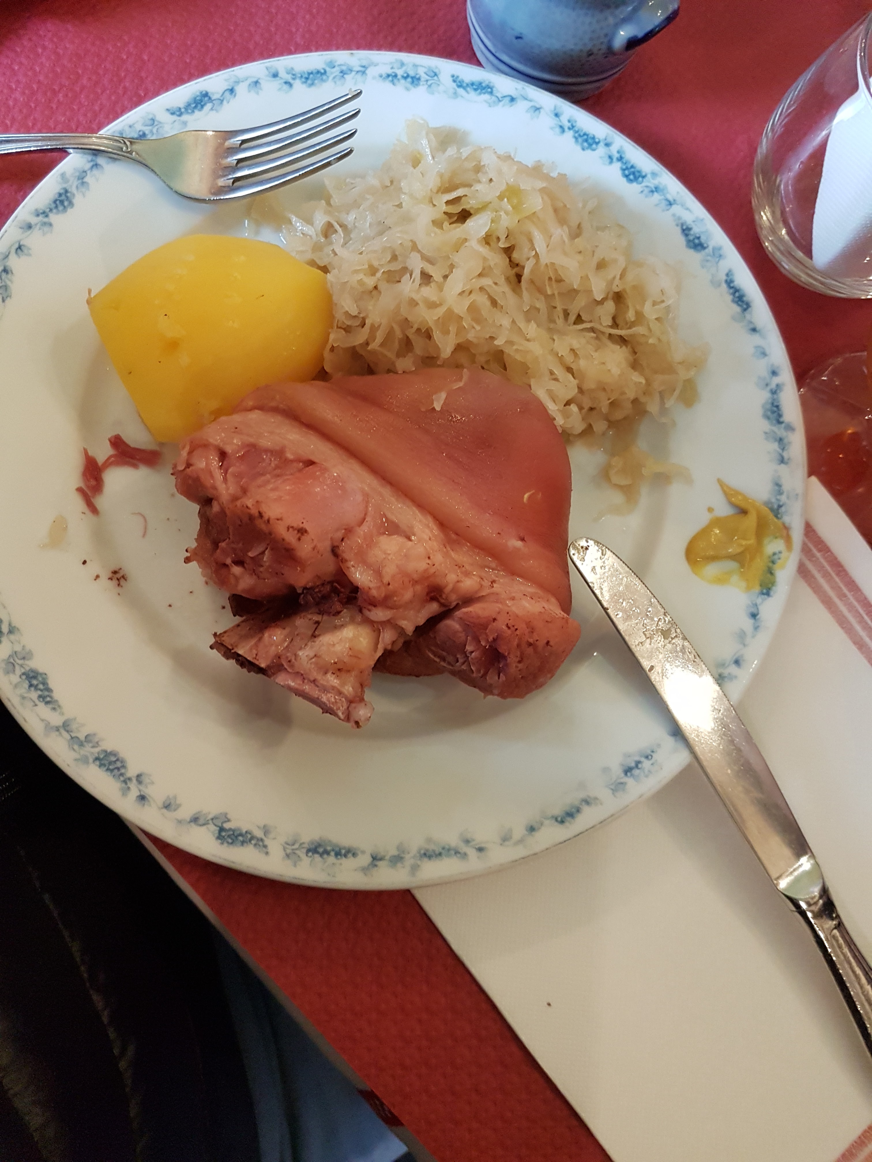 Photo n° 1 de l'avis de Patrick.E fait le 31/12/2018 à 09:11