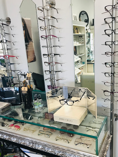 Sunglasses Store «Eyewear Designs by Frances», reviews and photos, 3401 Henderson Blvd, Tampa, FL 33609, USA