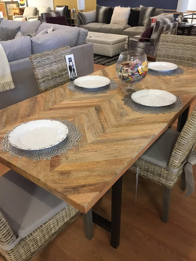 Furniture Store «Kensington Furniture & Mattress», reviews and photos, 200 Tilton Rd #1, Northfield, NJ 08225, USA