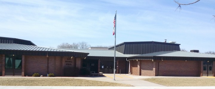 Mitchell Elementary School