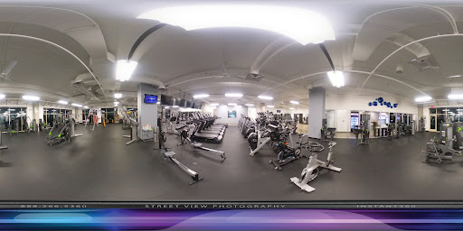 Gym «Willow Bend Fitness Club», reviews and photos, 2500 Dallas Pkwy #111, Plano, TX 75093, USA