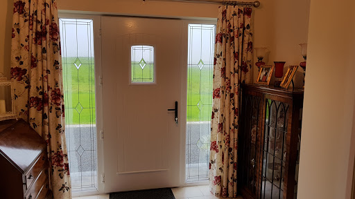 Cloudy to Clear Glazing