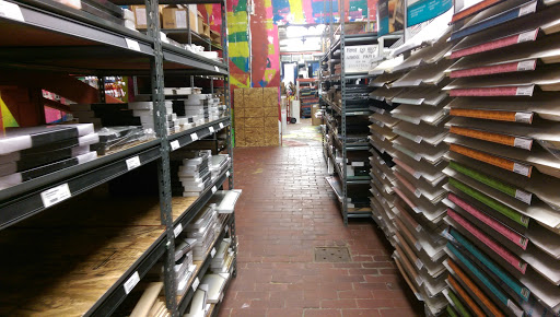 Art Supply Store «Artist & Craftsman Supply Park Slope», reviews and photos, 307 2nd St, Brooklyn, NY 11215, USA