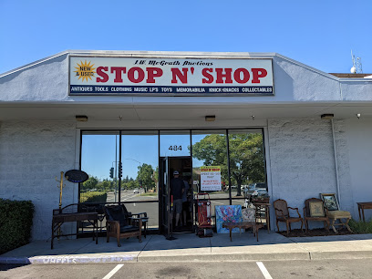 Stop N' Shop