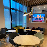 Photo n°2 de l'avis de Foodprints. fait le 27/05/2023 à 05:44 sur le  Holiday Inn Express Krefeld - Dusseldorf, an IHG Hotel à Krefeld