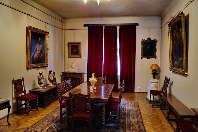 Muzeul „Victor Babeș”