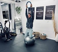 Train With Kiara - Photo 3 - Car repair in Thousand Oaks, CA, Thousand Oaks