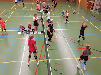 Sportzaal Beukenhage