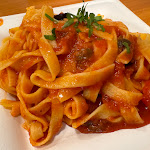 Photo n°2 de l'avis de Yury. fait le 22/04/2024 à 10:11 sur le  Il Pastaio di Roma à Rome