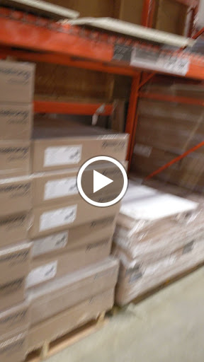 Home Improvement Store «The Home Depot», reviews and photos, 179 Daggett Dr, West Springfield, MA 01089, USA