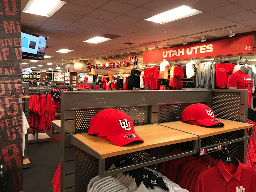 Variety Store «University of Utah Campus Store», reviews and photos, 270 1500 E, Salt Lake City, UT 84112, USA