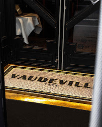 Les plus récentes photos du Restaurant français Vaudeville à Paris - n°12