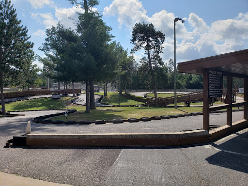 Amusement Park «Elmers Fun Park», reviews and photos, 5735 WI-70, St Germain, WI 54558, USA