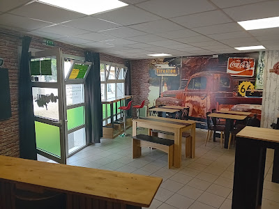 L'original food à Tarbes