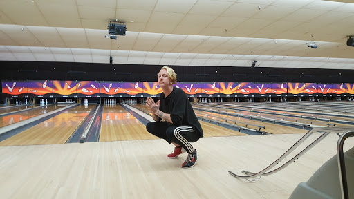 Bowling Alley «AMF Boulevard Lanes», reviews and photos, 1100 Petaluma Blvd S, Petaluma, CA 94952, USA