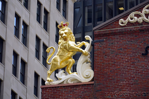 History Museum «Old State House», reviews and photos, 206 Washington St, Boston, MA 02109, USA