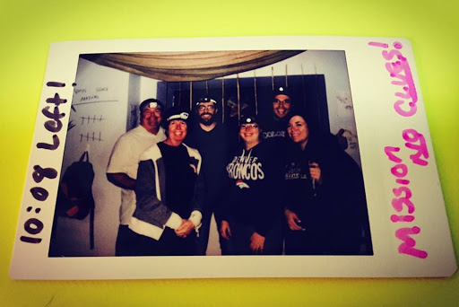 Tourist Attraction «Sprightly Escapes: The Denver Escape Room Experience», reviews and photos, 1455 Quince St, Denver, CO 80220, USA