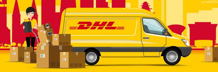 DHL Express Argentina - Sucursal Ramos Mejia